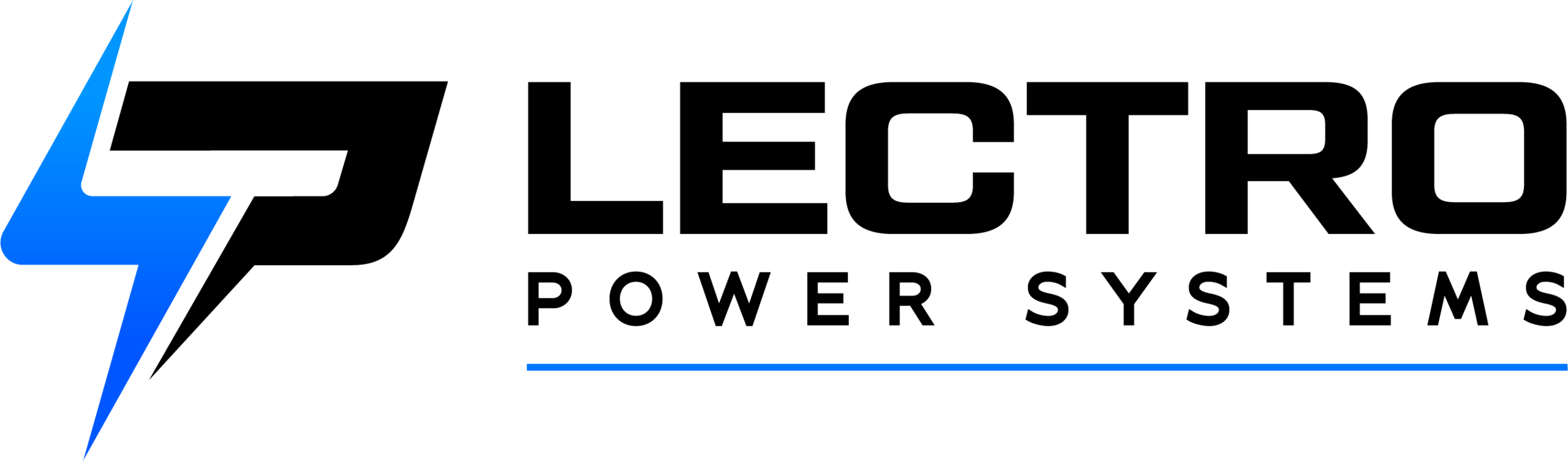 Lectro Power Systems logo.